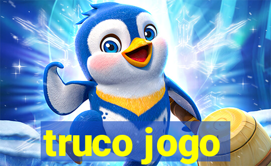 truco jogo